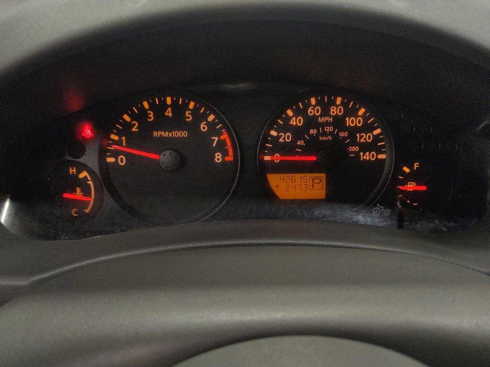 Used 2021 Nissan Frontier S image 23