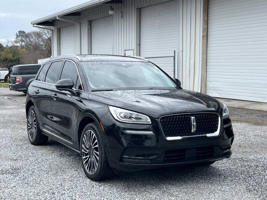 Used 2022 Lincoln Corsair Reserve w/ Equipment Group 201A image 7