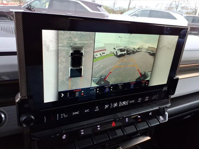 Used 2024 GMC Hummer EV 3X w/ Extreme Off-Road Package image 33