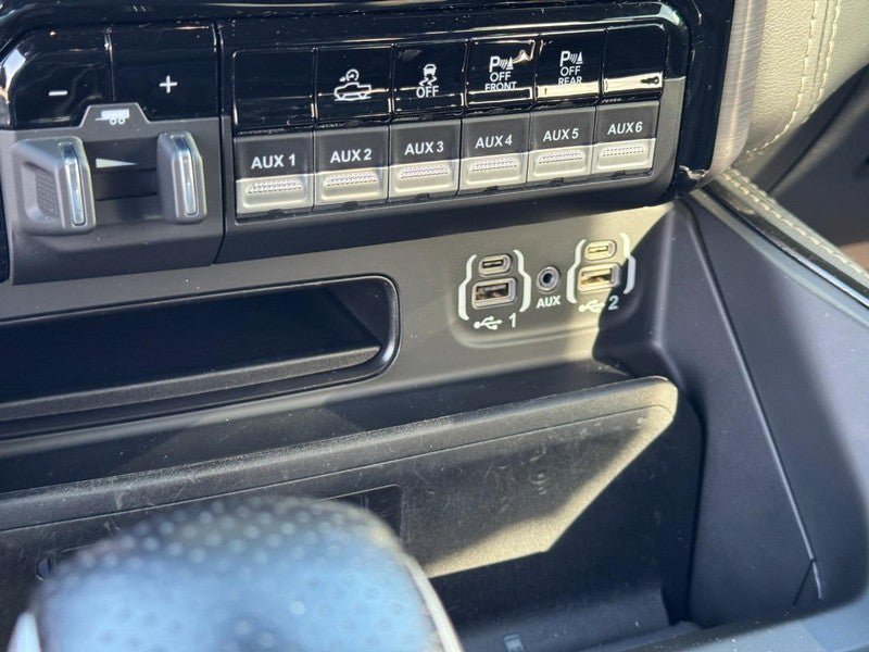 Used 2021 RAM 1500 TRX w/ TRX Level 2 Equipment Group AWD/4WD image 26