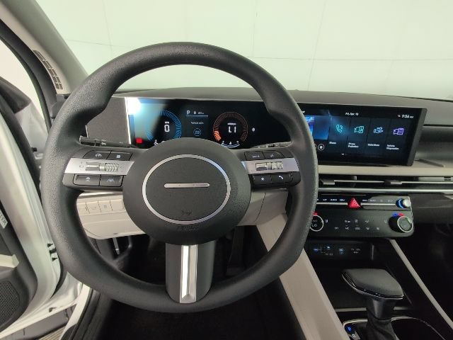 New 2026 Hyundai Tucson SEL AWD/4WD image 12