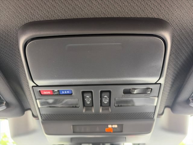 New 2026 Subaru Outback Wilderness AWD/4WD image 15