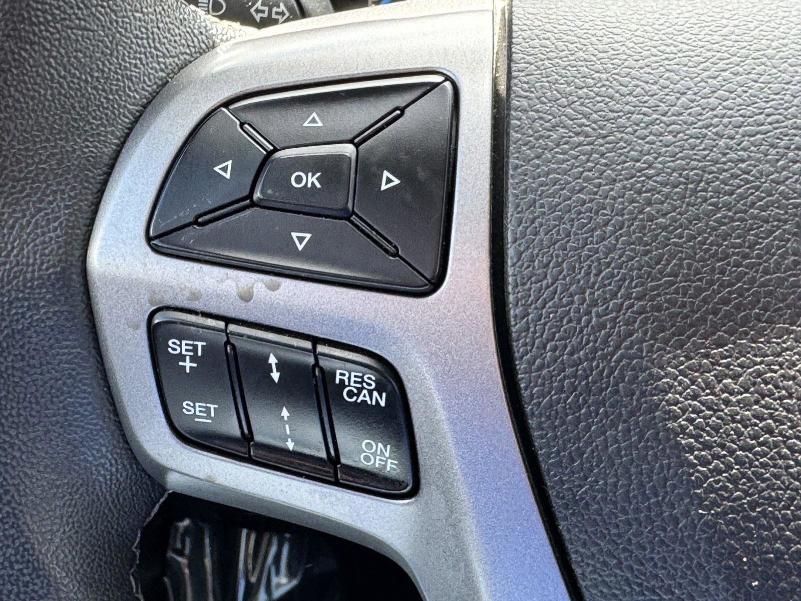 Used 2019 Ford Ranger XLT w/ Equipment Group 301A Mid image 26