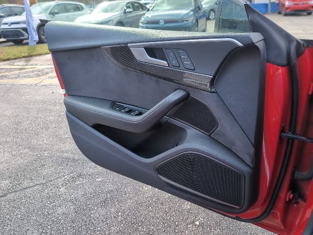 Used 2018 Audi S5 Prestige image 23