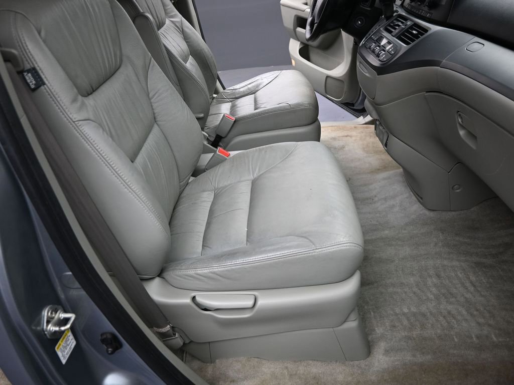Used 2007 Honda Odyssey EX-L image 14