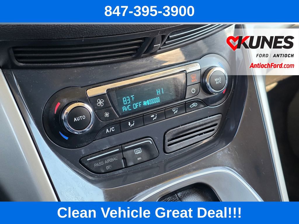 Used 2013 Ford Escape SEL image 45