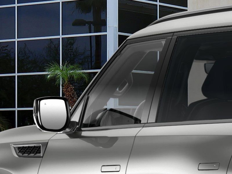 New 2026 INFINITI QX80 4WD image 13
