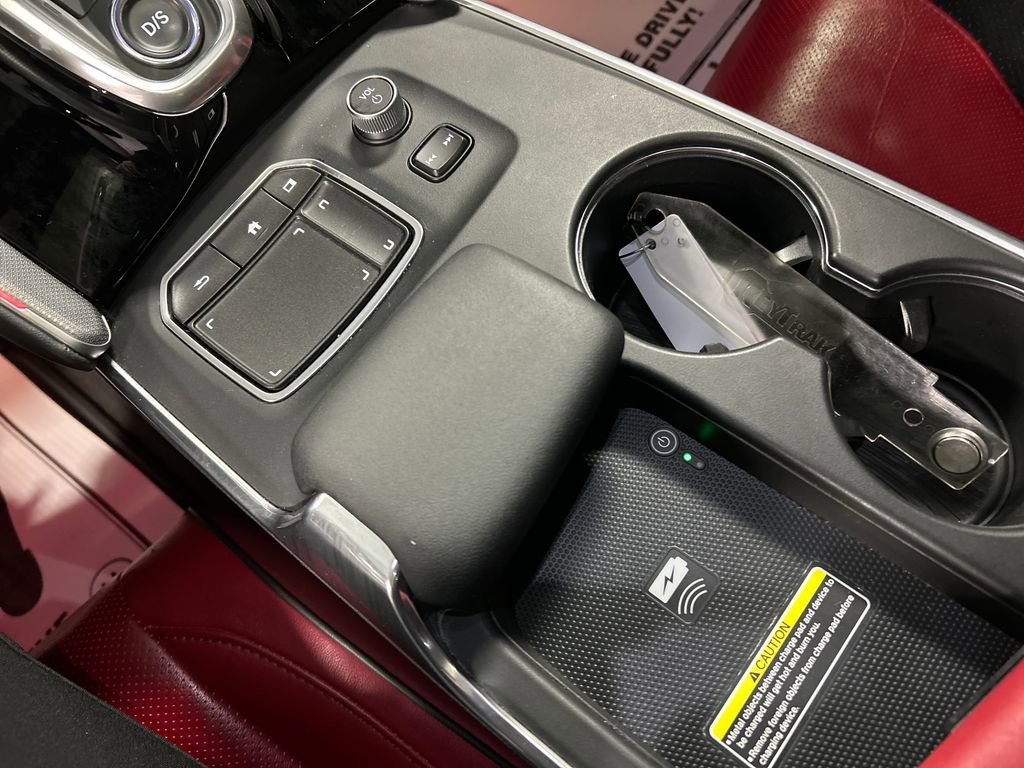 Used 2021 Acura TLX w/ A-SPEC Pkg image 19