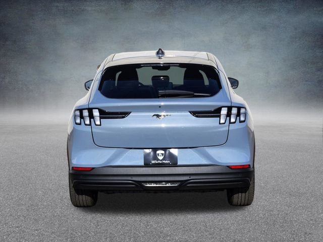 New 2026 Ford Mustang Mach-E Select w/ Technology Package image 6