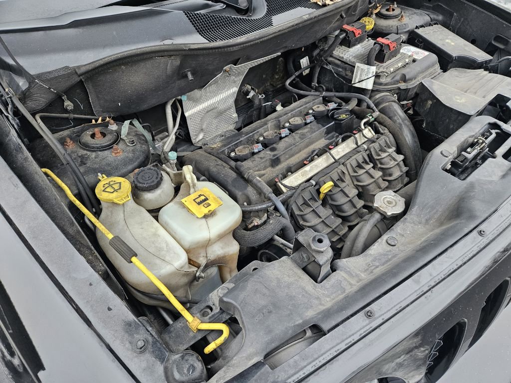 Used 2016 Jeep Patriot Sport w/ Power Value Group image 18