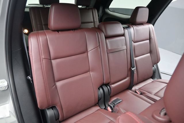New 2026 Dodge Durango GT AWD/4WD image 19
