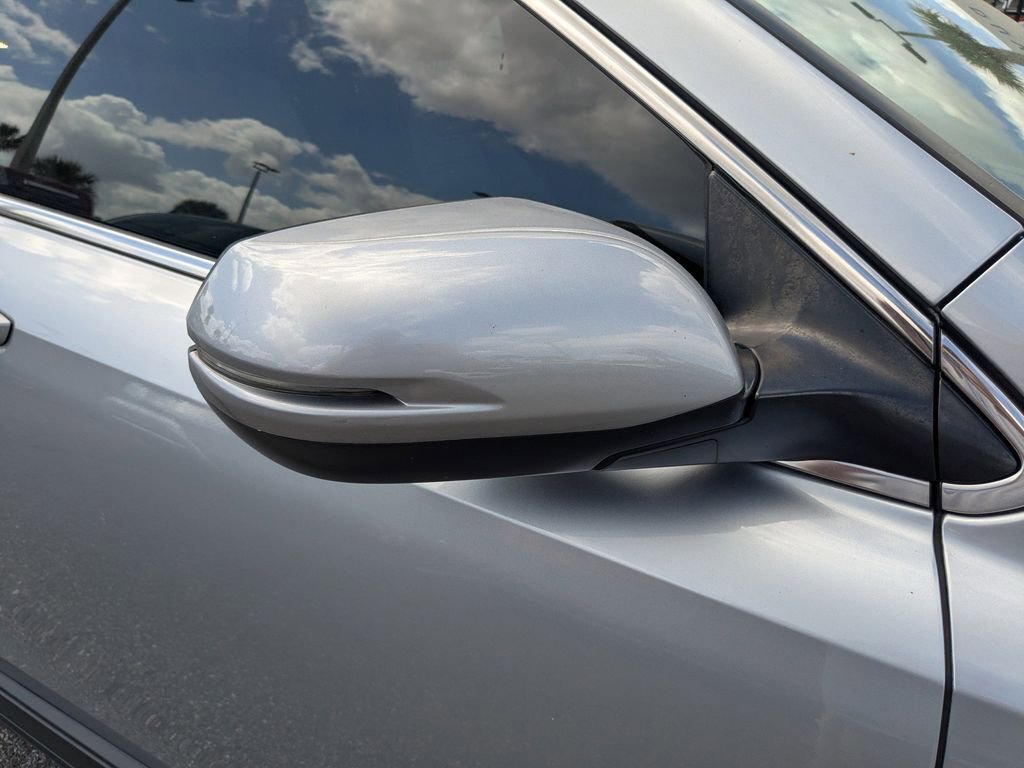 Used 2018 Honda CR-V EX image 12