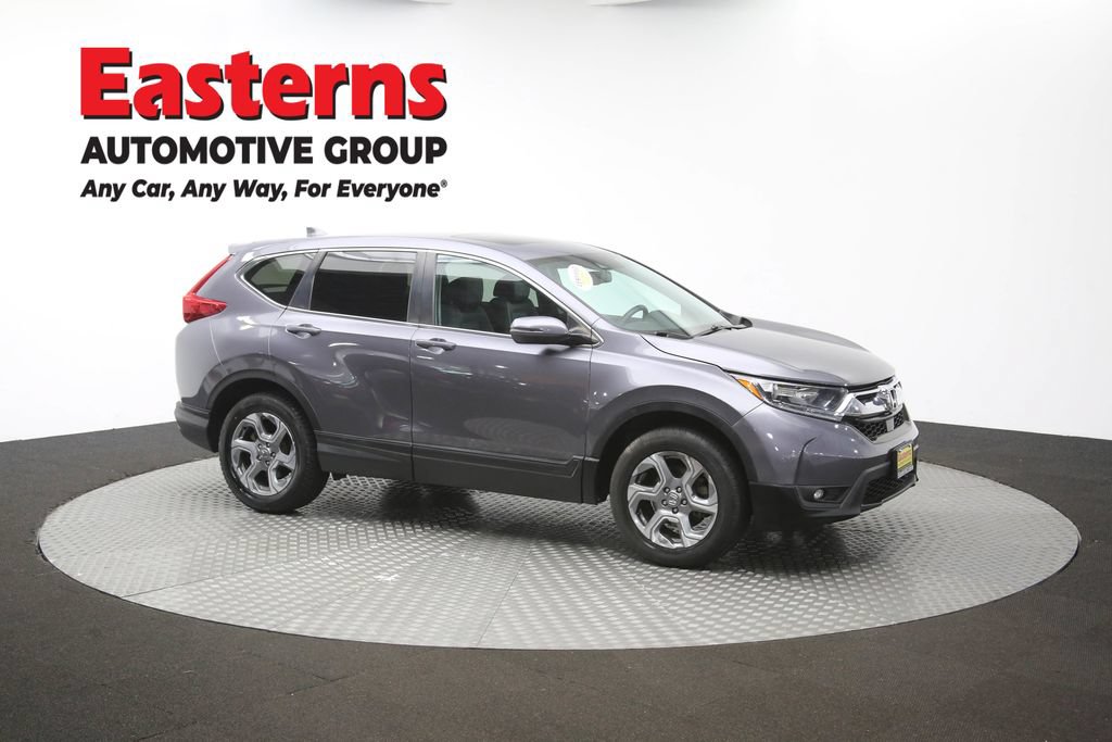 Used 2019 Honda CR-V EX-L image 48