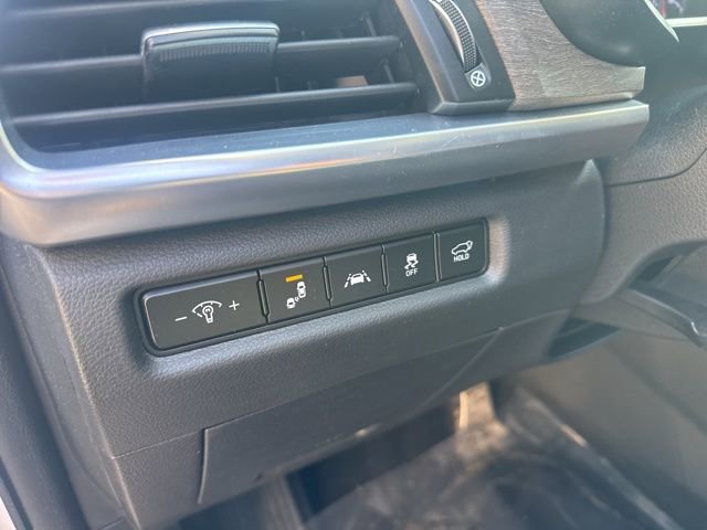 Used 2021 Kia Telluride SX w/ SX Prestige Package image 13