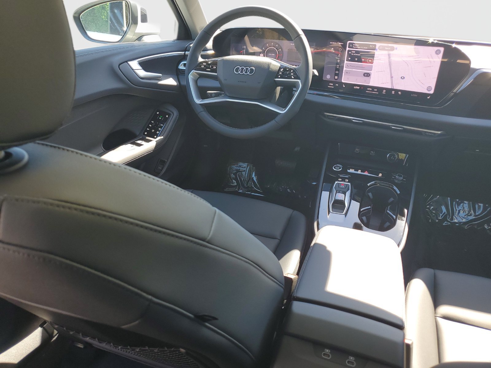 New 2026 Audi A5 Premium AWD/4WD image 11