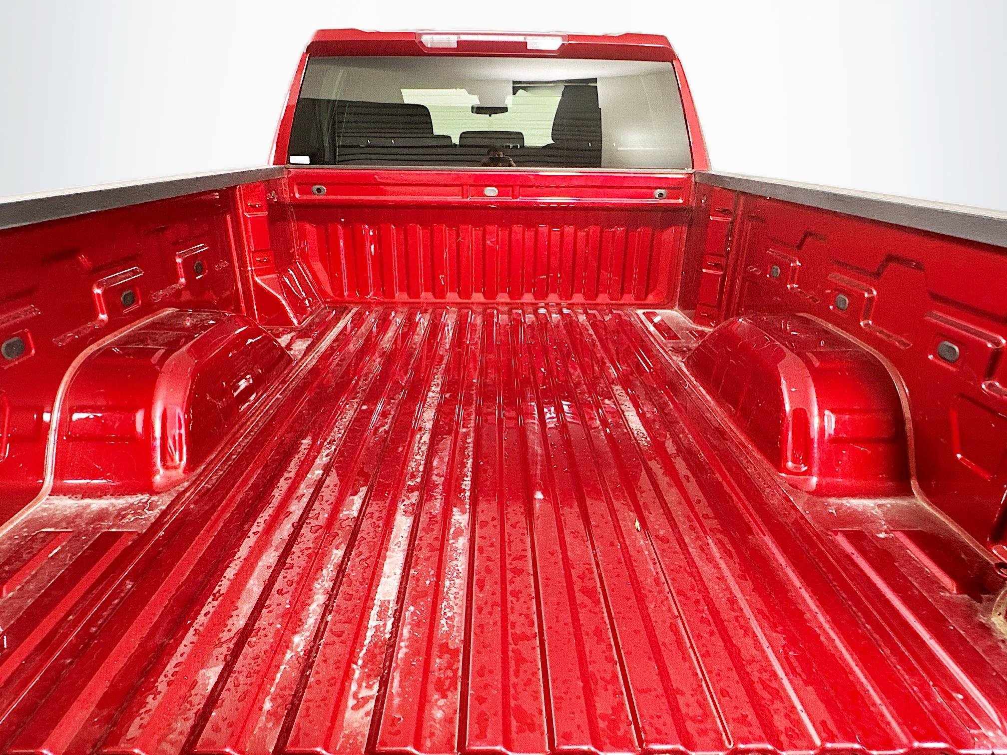 Used 2023 GMC Sierra 1500 Elevation image 27