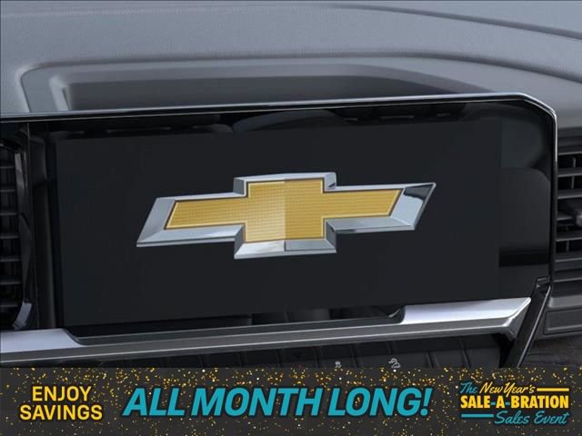 New 2026 Chevrolet Silverado 2500 LTZ w/ LTZ Plus Package image 20