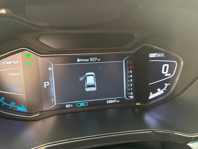 Certified 2022 Kia Niro EX Premium FWD image 20