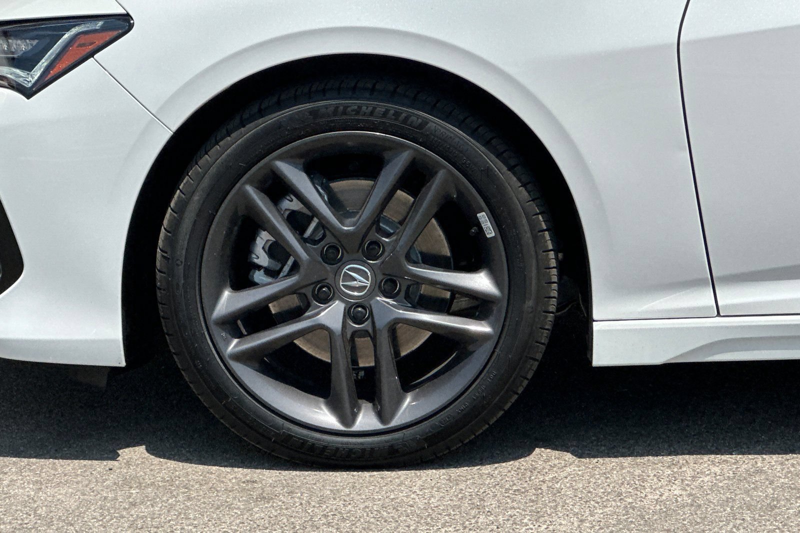 Certified 2025 Acura TLX w/ A-SPEC Package AWD/4WD image 29