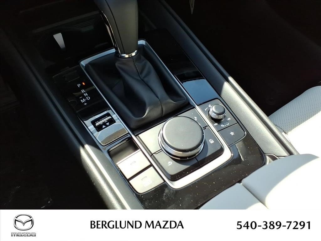 New 2026 MAZDA CX-50 AWD 2.5 S w/ Weather Package image 20