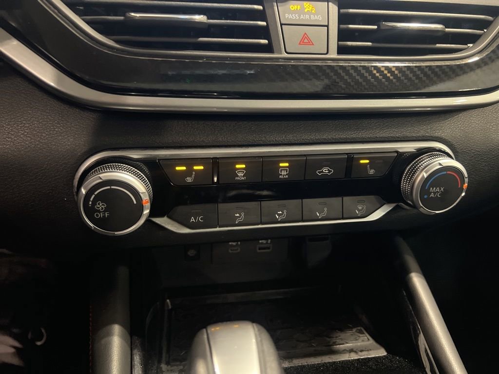 Certified 2024 Nissan Altima 2.5 SR w/ SR Premium Package image 52