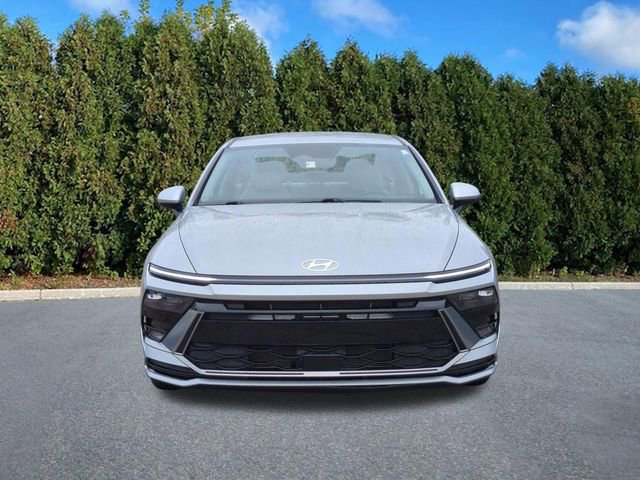 Certified 2024 Hyundai Sonata SEL FWD image 2