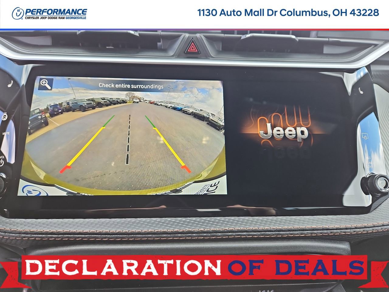 New 2026 Jeep Cherokee Limited image 28