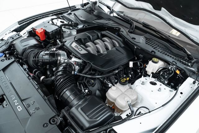 Used 2024 Ford Mustang GT image 32