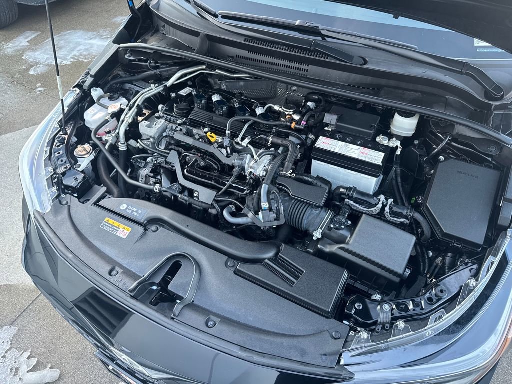 Used 2024 Toyota Corolla SE image 45