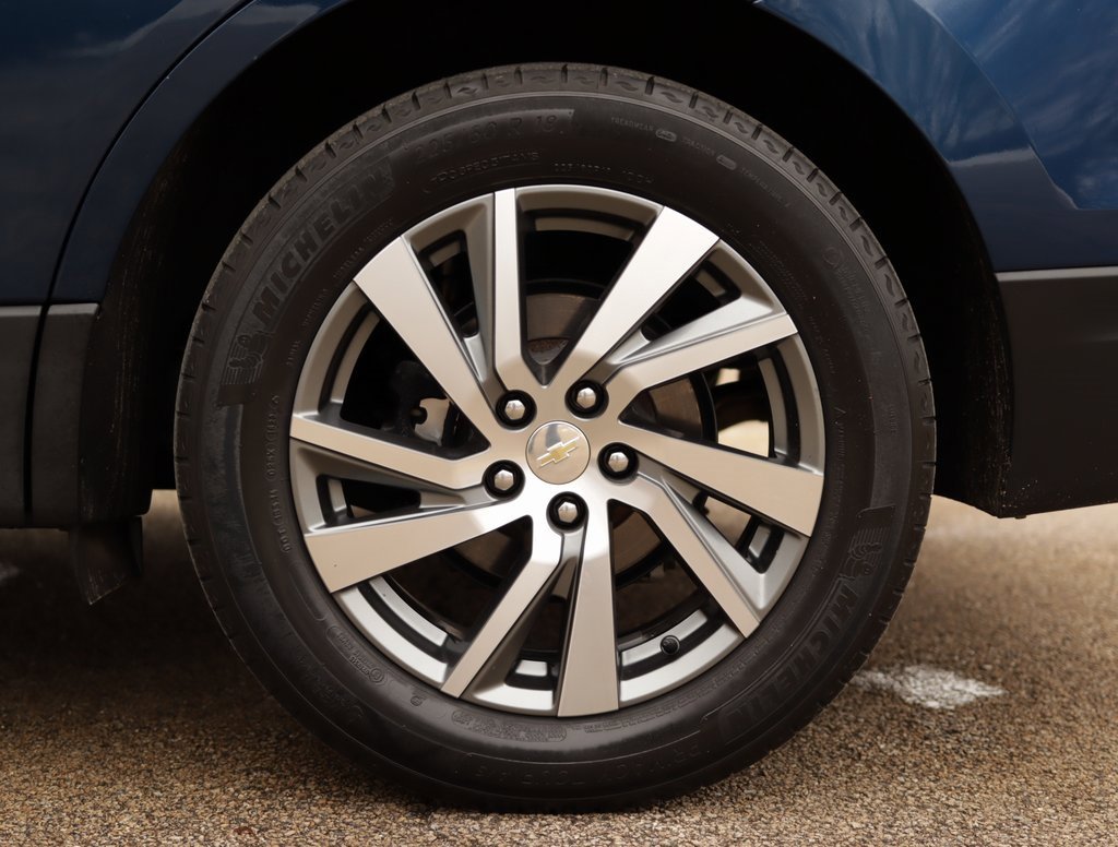 Used 2022 Chevrolet Equinox Premier image 37