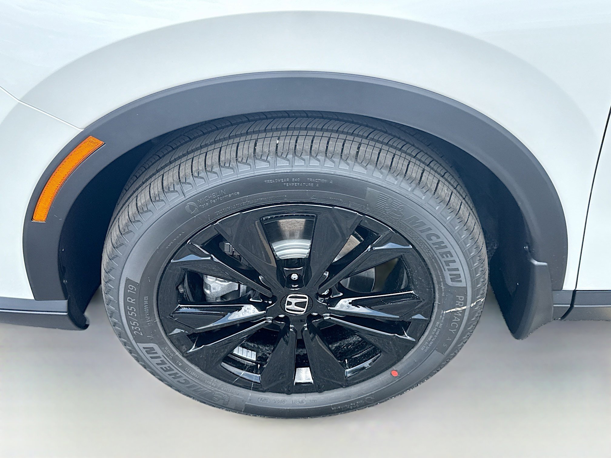 New 2026 Honda CR-V Sport Touring image 27