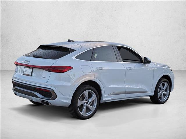 Certified 2025 Audi Q5 Premium Plus w/ Premium Plus AWD/4WD video 2