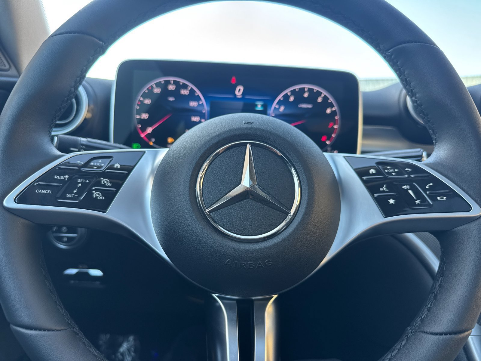 New 2026 Mercedes-Benz C 300 4MATIC Sedan image 21