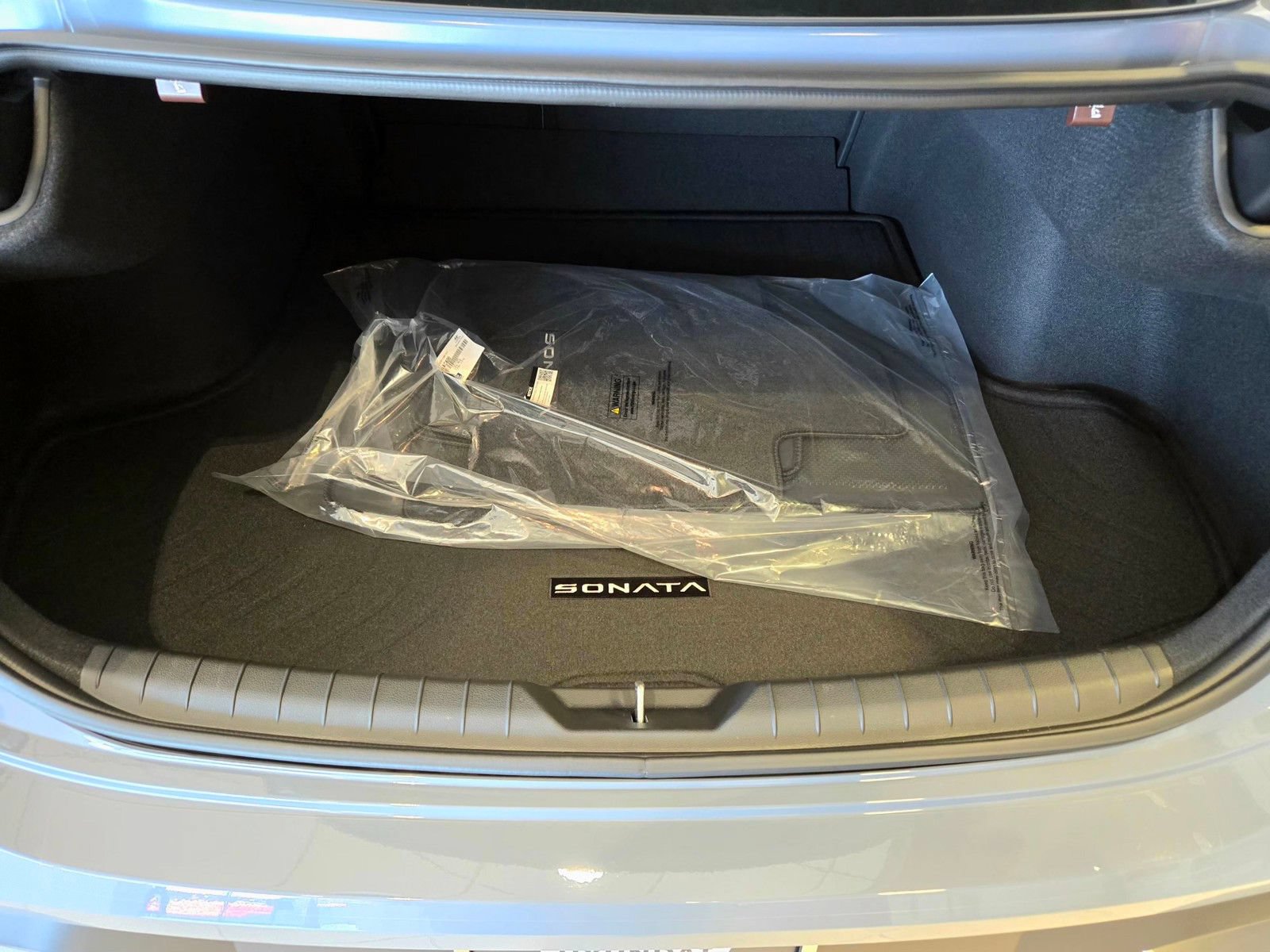New 2026 Hyundai Sonata N Line FWD image 20