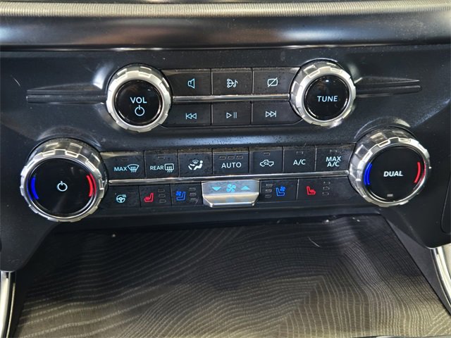 Used 2022 Ford F150 Platinum w/ Equipment Group 701A High image 20