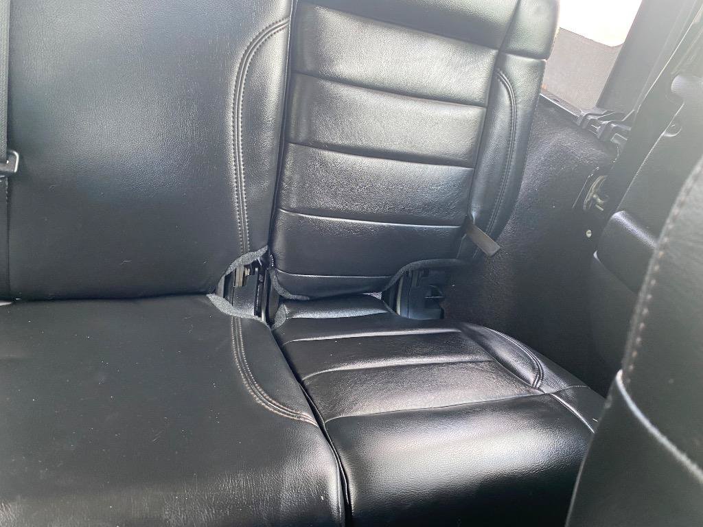 Used 2011 Jeep Wrangler Unlimited Sport AWD/4WD image 36