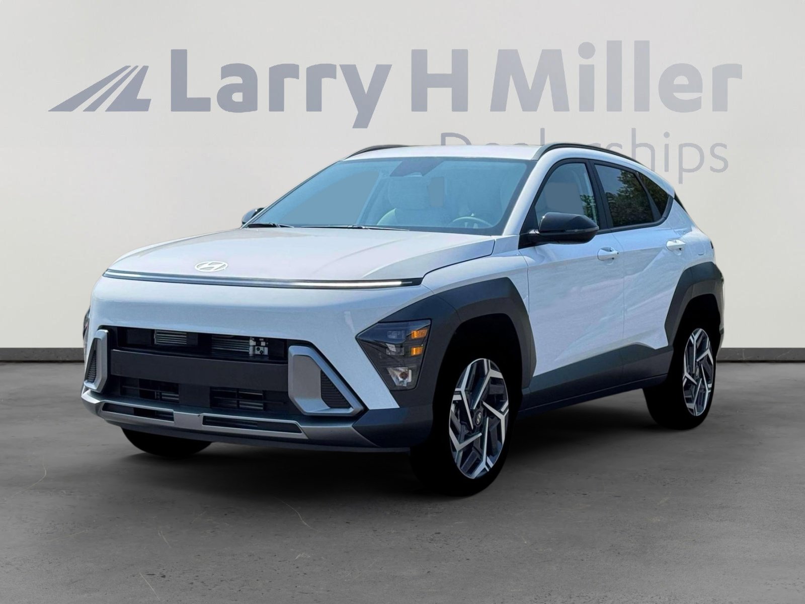 New 2026 Hyundai Kona SEL Premium FWD video 1