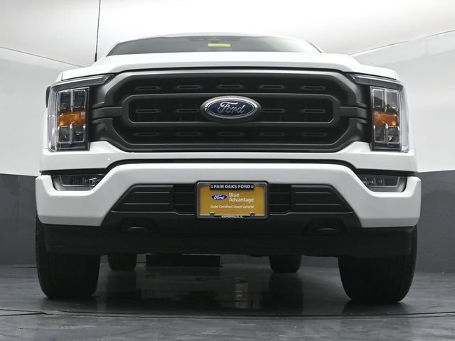 Certified 2023 Ford F150 XLT w/ Equipment Group 302A High AWD/4WD image 39
