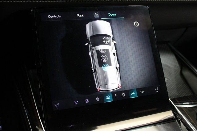 New 2026 Cadillac Escalade Luxury w/ Touring Package image 23