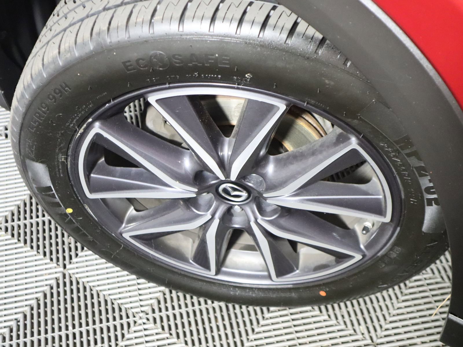 Used 2017 MAZDA CX-5 Grand Touring w/ Premium Package image 20