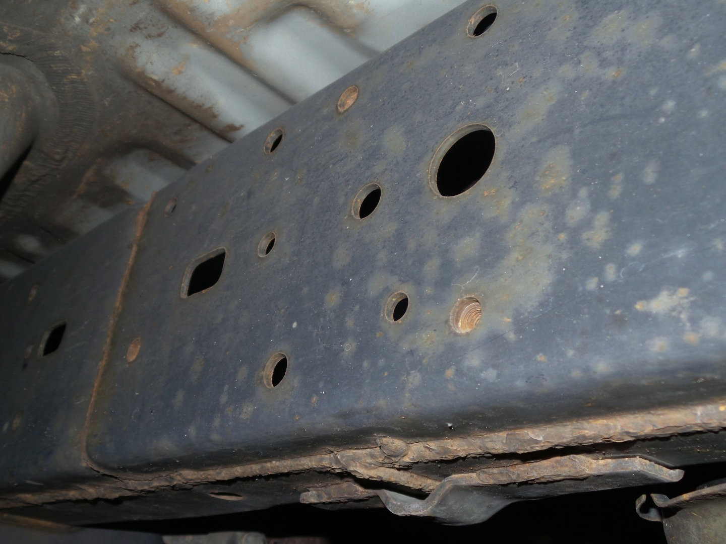 Used 2012 Toyota 4Runner SR5 image 15