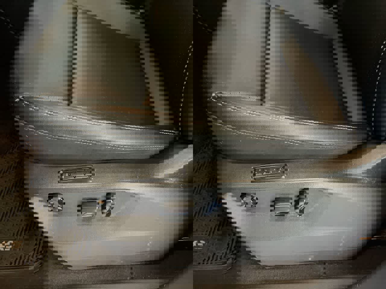 Used 2018 Volkswagen Atlas SEL image 12