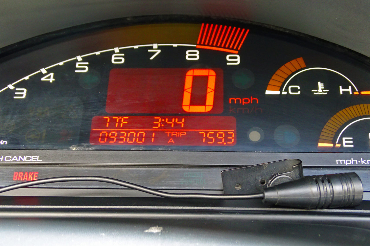 Used 2006 Honda S2000 image 20