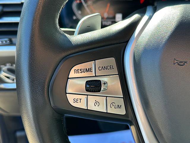 Certified 2023 BMW X3 xDrive30i w/ Convenience Package image 23