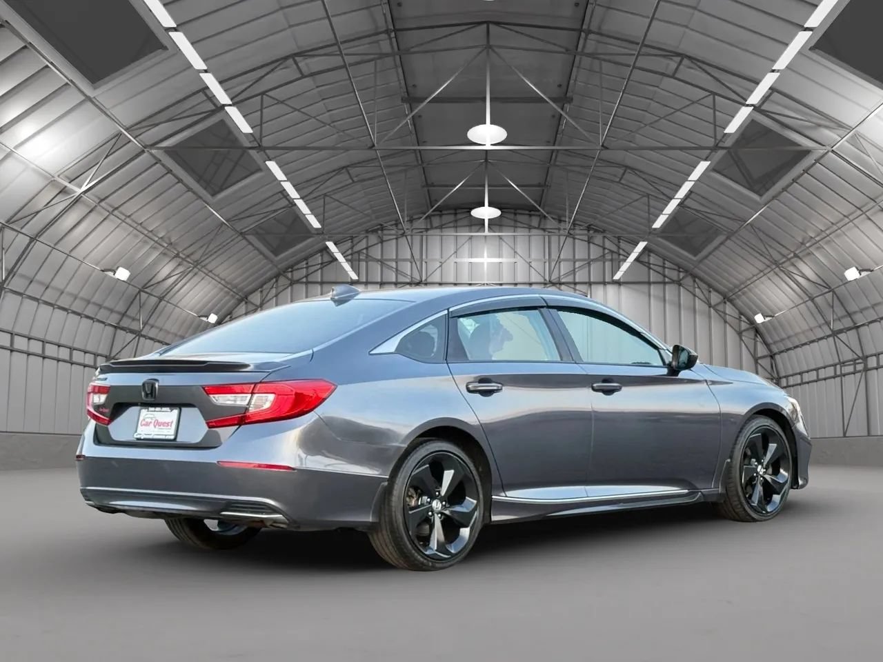 Used 2019 Honda Accord LX image 7