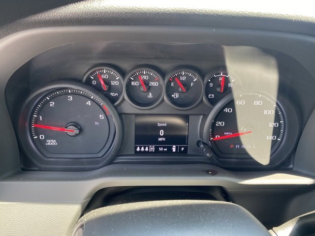 New 2025 GMC Sierra 3500 Pro w/ Convenience Package image 19