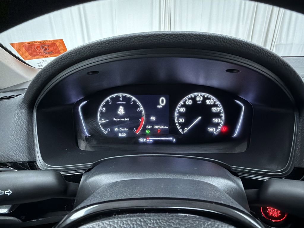 Used 2023 Honda Civic LX image 22