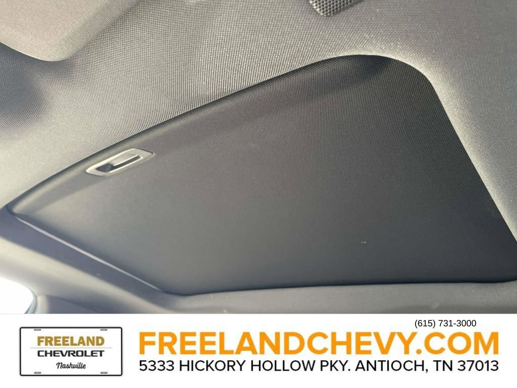 New 2026 Chevrolet Colorado ZR2 w/ ZR2 Bison Edition image 26