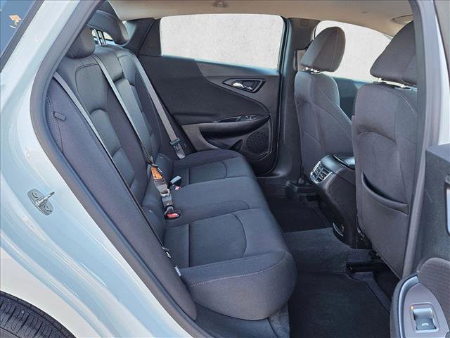 Used 2024 Chevrolet Malibu LT image 19