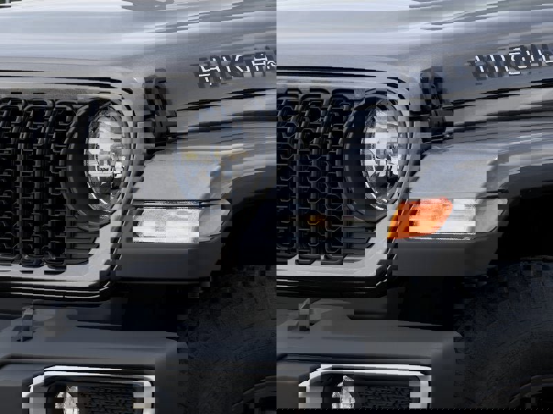 New 2025 Jeep Gladiator Sport image 26